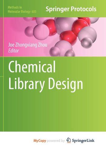 Chemical Library Design Epub